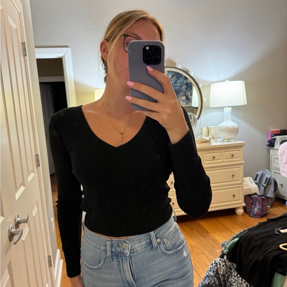Forever21 top